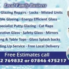 Business 13 image BEACON GLASS & GLAZING Glaziers in Plymouth De