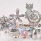 Business 7 image BEADS UNLIMITED Shopping & Retail in Hove Ea