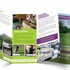 Business 3 image BEE BRANDED Workwear & Protective Equipment in Long Eaton No