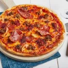 Business 4 image BELLA ITALIA - UXBRIDGE Restaurants in UXBRIDGE Gr