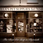 Business 1 image BELLAS PET SUPPLIES Pets & Animals in Plymouth De
