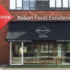 Business 1 image BELLAVITA SHOP Sandwich Shops & Delivery in London Gr