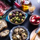 Business 2 image BELLAVITA SHOP Sandwich Shops & Delivery in London Gr