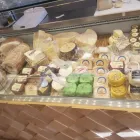 Business 4 image BELLAVITA SHOP Sandwich Shops & Delivery in London Gr