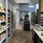 Business 9 image BELLAVITA SHOP Sandwich Shops & Delivery in London Gr