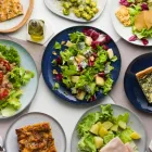 Business 11 image BELLAVITA SHOP Sandwich Shops & Delivery in London Gr