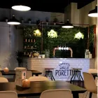 Business 12 image BELLAVITA SHOP Sandwich Shops & Delivery in London Gr