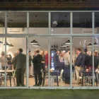 Business 13 image BELLAVITA SHOP Sandwich Shops & Delivery in London Gr