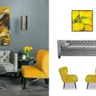 Business 3 image BELLE FIERTÉ Lighting Fixtures & Accessories in London Gr