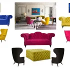 Business 7 image BELLE FIERTÉ Lighting Fixtures & Accessories in London Gr