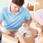 Business 1 image BEN AND JERRY LTD Removals & Relocation Services in London Gr