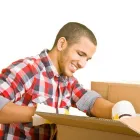 Business 2 image BEN AND JERRY LTD Removals & Relocation Services in London Gr