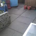 Business 3 image BEN MACDONALD GARDENS Garden Designers in Brighton Ea