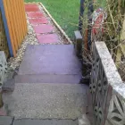 Business 1 image BEN MACDONALD GARDENS Garden Designers in Brighton Ea