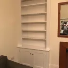 Business 1 image BEN ROCHE CARPENTRY & JOINERY Woodworking Equipment & Supplies in London Gr