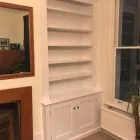 Business 3 image BEN ROCHE CARPENTRY & JOINERY Woodworking Equipment & Supplies in London Gr