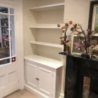 Business 4 image BEN ROCHE CARPENTRY & JOINERY Woodworking Equipment & Supplies in London Gr