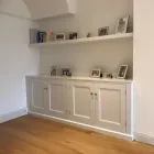 Business 15 image BEN ROCHE CARPENTRY & JOINERY Woodworking Equipment & Supplies in London Gr