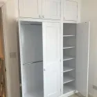 Business 16 image BEN ROCHE CARPENTRY & JOINERY Woodworking Equipment & Supplies in London Gr