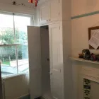 Business 18 image BEN ROCHE CARPENTRY & JOINERY Woodworking Equipment & Supplies in London Gr