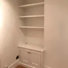 Business 19 image BEN ROCHE CARPENTRY & JOINERY Woodworking Equipment & Supplies in London Gr