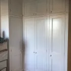 Business 21 image BEN ROCHE CARPENTRY & JOINERY Woodworking Equipment & Supplies in London Gr