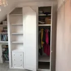 Business 23 image BEN ROCHE CARPENTRY & JOINERY Woodworking Equipment & Supplies in London Gr