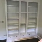 Business 24 image BEN ROCHE CARPENTRY & JOINERY Woodworking Equipment & Supplies in London Gr