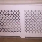 Business 27 image BEN ROCHE CARPENTRY & JOINERY Woodworking Equipment & Supplies in London Gr