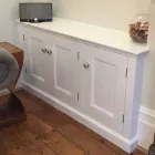 Business 30 image BEN ROCHE CARPENTRY & JOINERY Woodworking Equipment & Supplies in London Gr