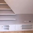 Business 33 image BEN ROCHE CARPENTRY & JOINERY Woodworking Equipment & Supplies in London Gr