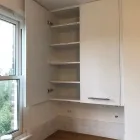 Business 34 image BEN ROCHE CARPENTRY & JOINERY Woodworking Equipment & Supplies in London Gr