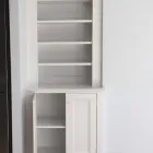 Business 35 image BEN ROCHE CARPENTRY & JOINERY Woodworking Equipment & Supplies in London Gr