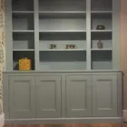 Business 38 image BEN ROCHE CARPENTRY & JOINERY Woodworking Equipment & Supplies in London Gr