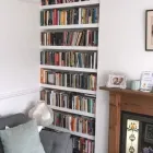 Business 45 image BEN ROCHE CARPENTRY & JOINERY Woodworking Equipment & Supplies in London Gr