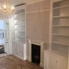 Business 47 image BEN ROCHE CARPENTRY & JOINERY Woodworking Equipment & Supplies in London Gr