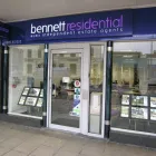 Business 3 image BENNETT RESIDENTIAL LTD Estate Agents in Uxbridge Mi
