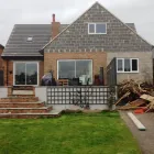 Business 4 image BENNETTS BUILDING SERVICES Roofing Contractors in Nottingham No