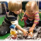 Business 1 image BERKELEY CHILDMINDING Day Nurseries & Creches in Plymouth De