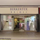 Business 1 image BERKETEX BRIDE Bridal Shops in Liverpool Me