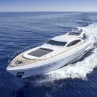 Business 4 image BESPOKE YACHT CHARTER LTD Yacht Brokers in London Gr