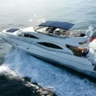 Business 5 image BESPOKE YACHT CHARTER LTD Yacht Brokers in London Gr