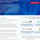 Business 5 image BEST FORMATIONS LIMITED Financial Services in London Gr