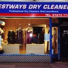 Business 3 image BESTWAYS DRY CLEANERS LTD Dry Cleaners & Laundry Service in Hove Ea
