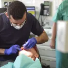 Business 3 image BHANDAL DENTAL PRACTICE Dentists in Coventry We
