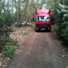 Business 1 image BIG RED MOVERS Transportation Services in Nottingham No