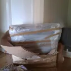 Business 3 image BIG RED MOVERS Transportation Services in Nottingham No