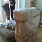 Business 4 image BIG RED MOVERS Transportation Services in Nottingham No