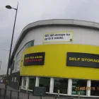 Business 1 image BIG YELLOW SELF STORAGE LIVERPOOL EDGE LANE Warehousing & Storage in Liverpool Me