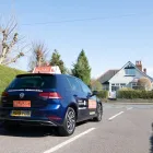 Business 4 image BILL PLANT DRIVING SCHOOL - PLYMOUTH Schools in Plymouth De